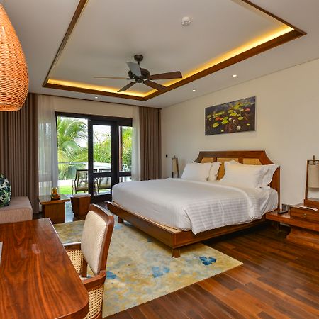 Duyen Ha Resort Cam Ranh Exteriör bild